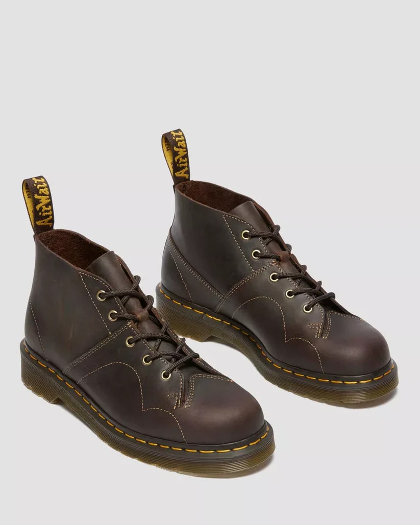 Ghete Unisex, Dr. Martens, Church 40578200 - 1 | YEO